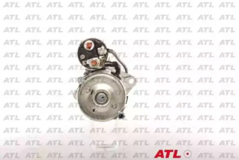 Стартер ATL Autotechnik A 91 550